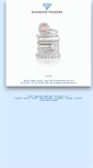 Mobile Screenshot of diamondtraderscity.com.au